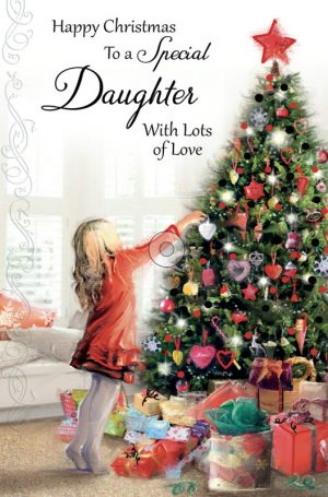 CC-60263Daughter